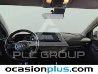 2022 Hyundai Bayon