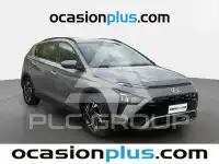 2022 Hyundai Bayon