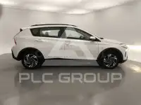 2022 Hyundai Bayon
