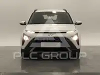 2022 Hyundai Bayon