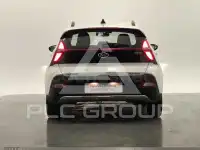 2022 Hyundai Bayon