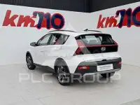 2022 Hyundai Bayon