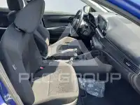 2022 Hyundai Bayon
