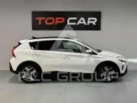 2022 Hyundai Bayon