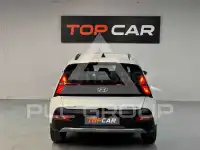 2022 Hyundai Bayon