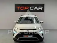 2022 Hyundai Bayon