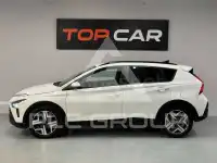 2022 Hyundai Bayon