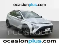 2022 Hyundai Bayon