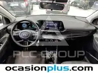 2022 Hyundai Bayon