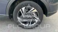 2022 Hyundai Bayon