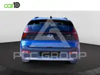 2022 Hyundai Bayon