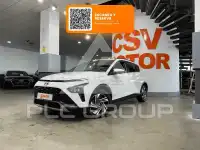 2022 Hyundai Bayon
