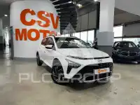 2022 Hyundai Bayon