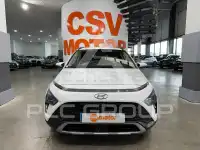 2022 Hyundai Bayon