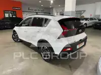 2022 Hyundai Bayon