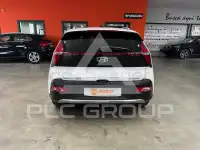 2022 Hyundai Bayon