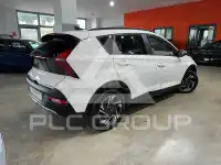 2022 Hyundai Bayon