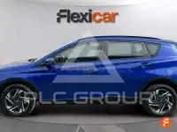 2022 Hyundai Bayon