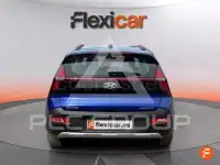 2022 Hyundai Bayon