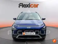 2022 Hyundai Bayon
