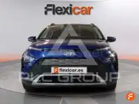 2022 Hyundai Bayon
