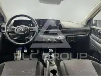 2022 Hyundai Bayon