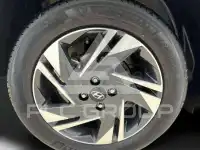 2022 Hyundai Bayon