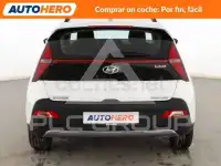 2022 Hyundai Bayon