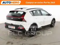 2022 Hyundai Bayon
