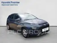 2022 Hyundai Bayon