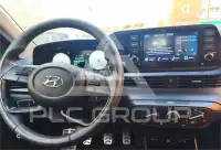 2022 Hyundai Bayon