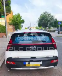 2022 Hyundai Bayon