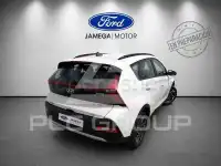 2022 Hyundai Bayon