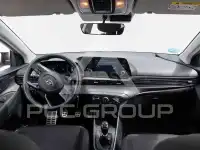 2022 Hyundai Bayon