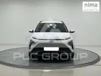 2022 Hyundai Bayon