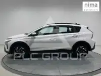 2022 Hyundai Bayon