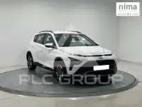 2022 Hyundai Bayon