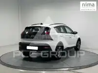 2022 Hyundai Bayon