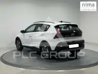 2022 Hyundai Bayon