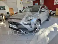 2022 Hyundai Bayon