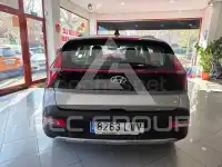 2022 Hyundai Bayon
