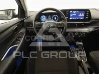 2022 Hyundai Bayon