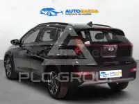 2022 Hyundai Bayon