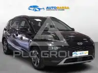 2022 Hyundai Bayon