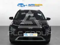 2022 Hyundai Bayon