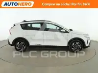 2022 Hyundai Bayon