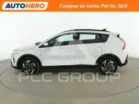 2022 Hyundai Bayon