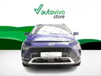 2022 Hyundai Bayon