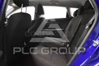 2022 Hyundai Bayon