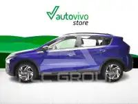 2022 Hyundai Bayon